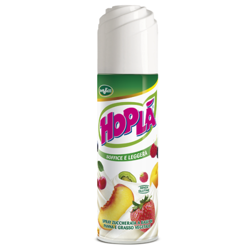 HOPLA 250G SPRAY