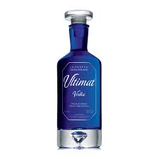 PATRON ULTIMAT VODKA