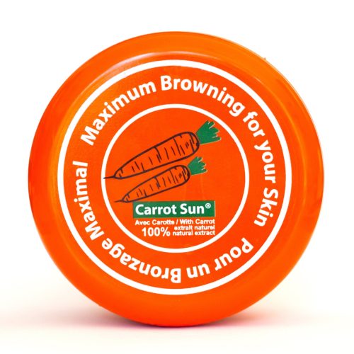 CARROT POT 350M   (MT)