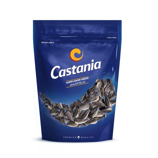 CAST.150G TOURNESOL MELEH(12)