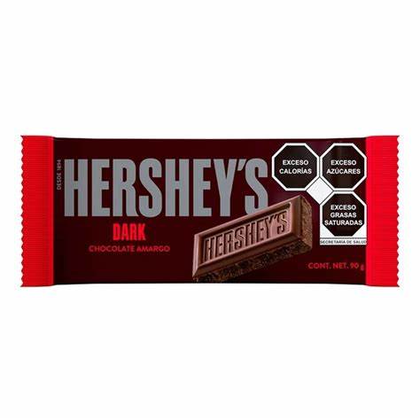 HER CHOCO CHIPS DARk 340G