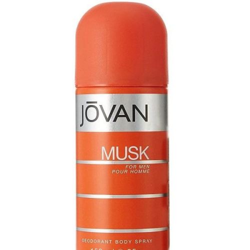 JOVAN DEO FM MUSK OR (MT)