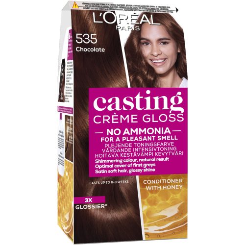 CASTING 535   -10%