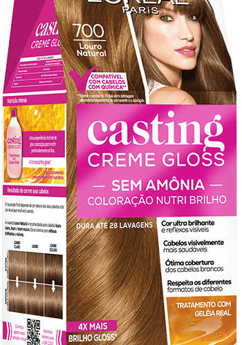 CASTING 700