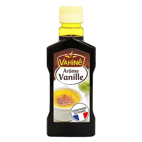 VAH AR VANILLE LIQ.20ML