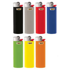 BIC BR J5 SLV COLOR (50)
