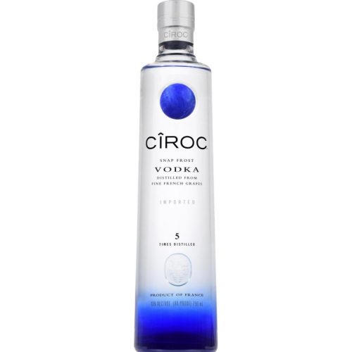 V/CIROC 75C