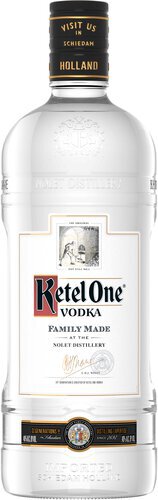 V/KETEL ONE 75C