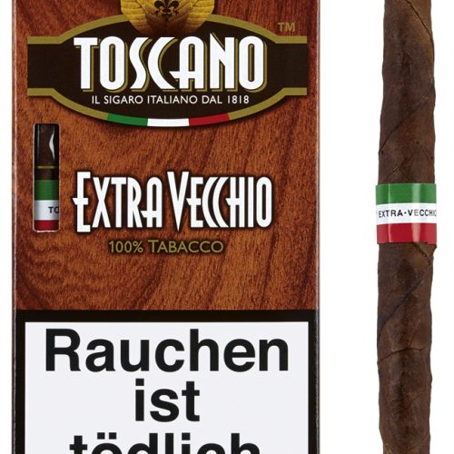 TOSCANO X5 EX VECCHIO (10)