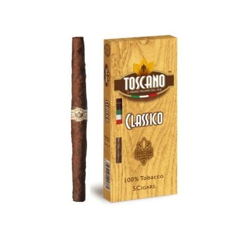 TOSCANO X5 CLASSICO (10)