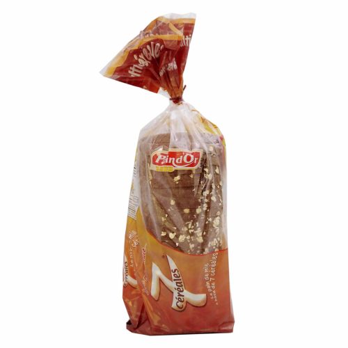 P.D P/DE MIE OAT