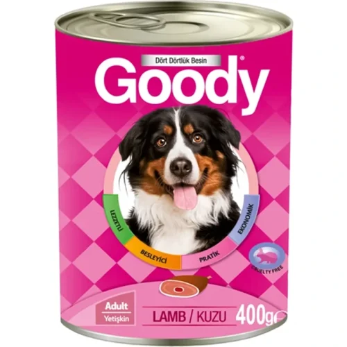 GDY DG CAN LAMB