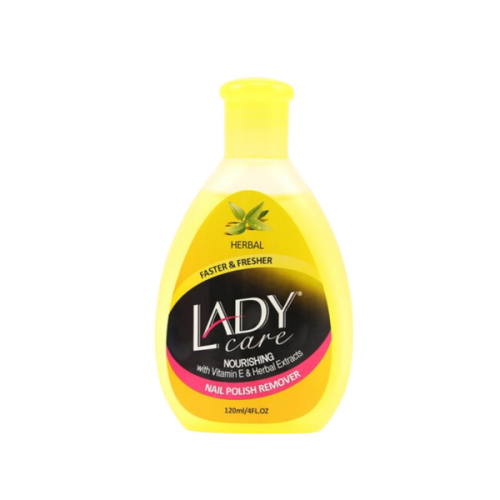 LC NAIL REMOV HERBAL 120M