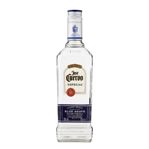 J.CUERVO ESP SILVER