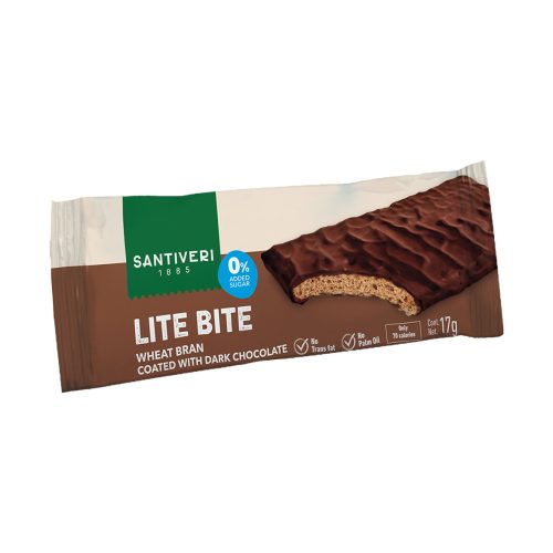 STV LITE BITE 17G D.CHOC (12)
