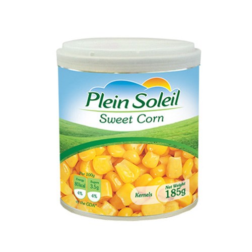PL.SOLEIL MAIS 185G (24)