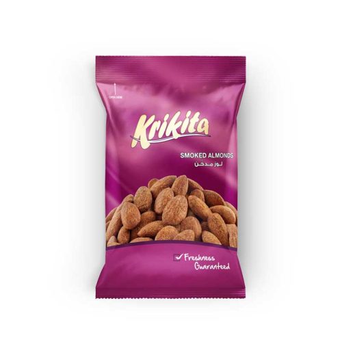 KR 35G ALMOND SALTED(12)