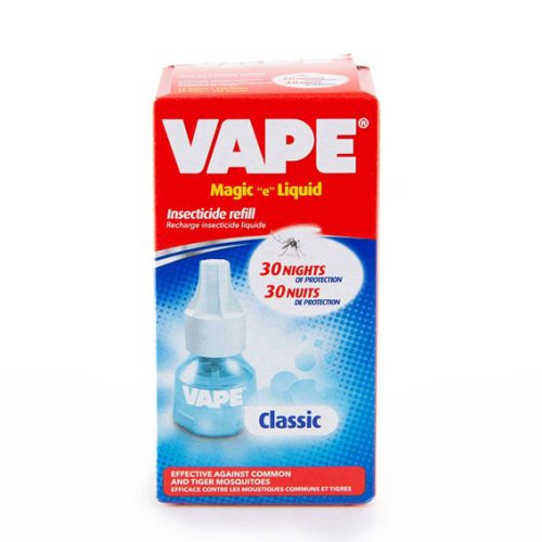 -VAPE SET LIQ REFIL 60N+DUO (12)