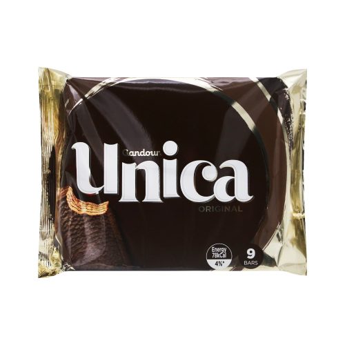 UNICA POUCH 18G X9 (24)