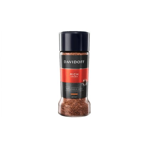 DAV AROMA RICH 90G (6)