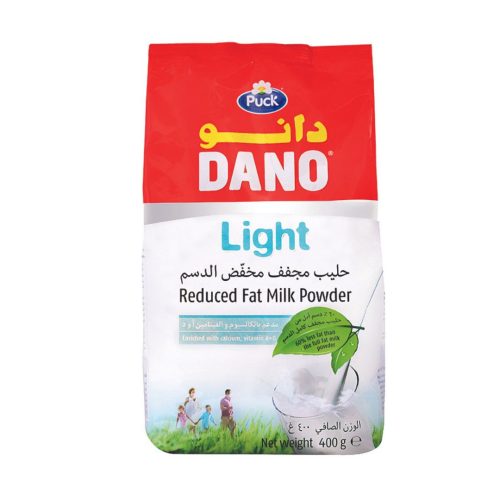 DANO LIGHT BAG 400G (24)