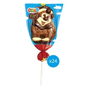 OZMO FUN CHOCOLATE 23G