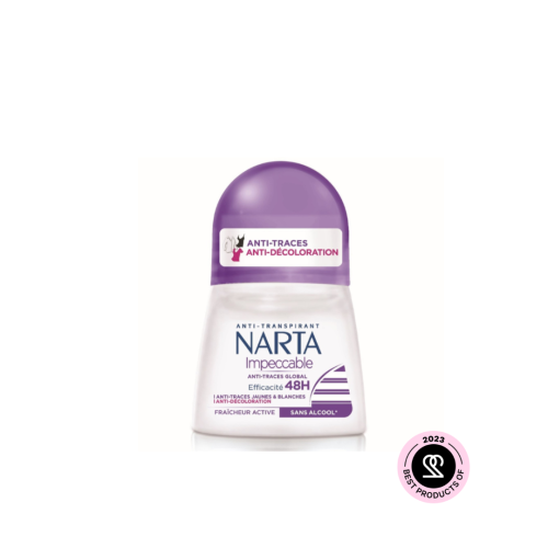 -NARTA RO F IMPECCABLE
