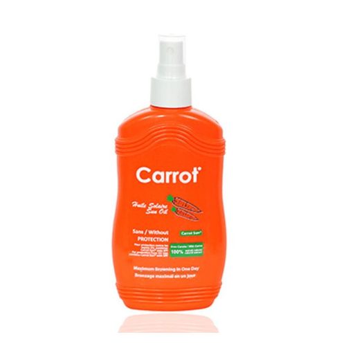 CARROT SPRAY 200M  (MT)