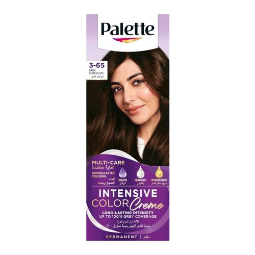 PALETTE 3-65