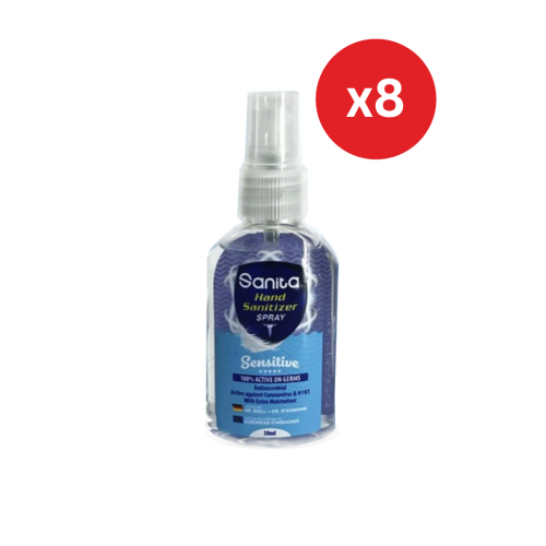SANITA SPRAY H.SANTZR 60M (8)