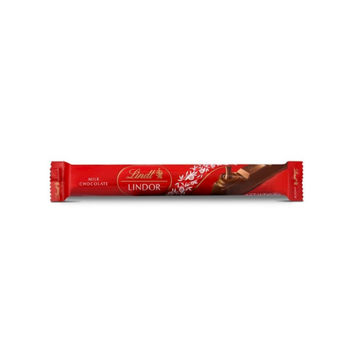LINDT 38G STICK MLK  (24)172868
