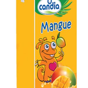 CANDIA JUS MANGO 125ML