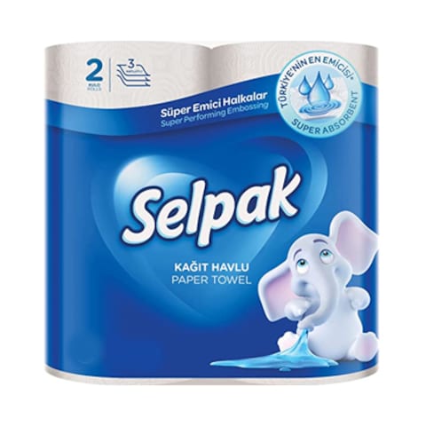 -SELPK KIT.TWL 2RL (12)