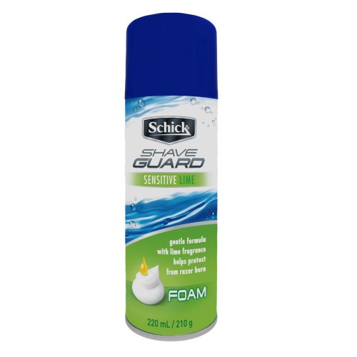 SHICK SH/FM 220G SNS LIME