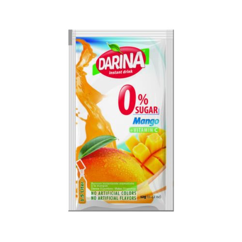 DARINA LIGHT ORANGE 12G