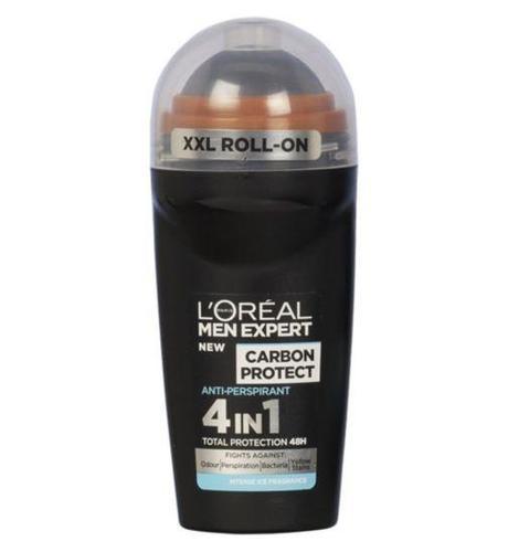 -LOR.RO H EXP CARBON 4IN1