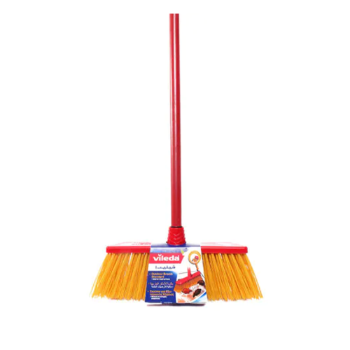 VIL.OUTDOOR BROOM (TERRAS)