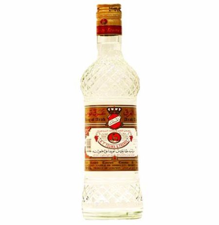 ARAK TOUMA 50CL (12)