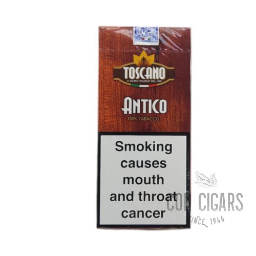 TOSCANO X5 ANTICO (10)