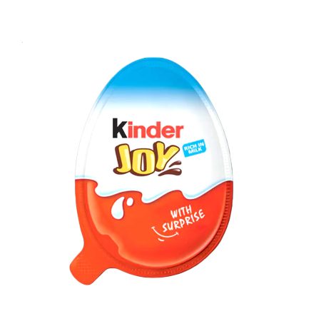 KINDER JOY BOYS