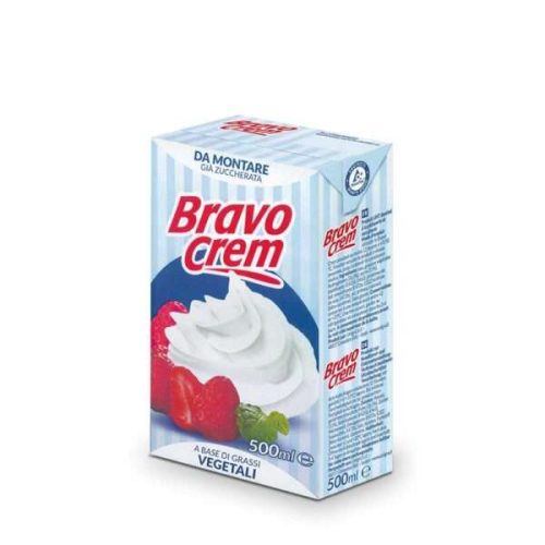 -BRAVO 0.5L C SWEET