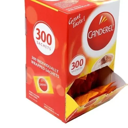 CANDEREL T/300 SUCRALOSE