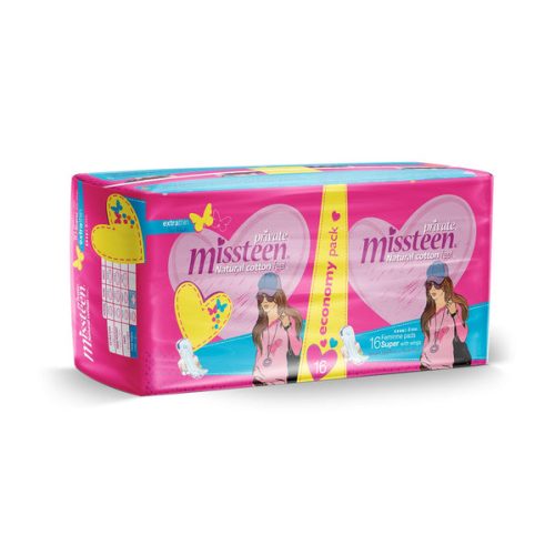 PRIVATE MISS TEEN SUP X16 (12)