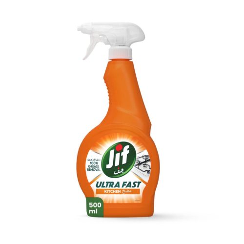 JIF SPRAY 500M UF KITCHEN(12)