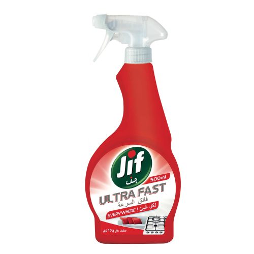 JIF SPRAY 500M UF MULTIP(12)