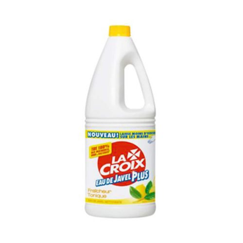 LA CROIX 1L TONIQUE (15)     (12+2)