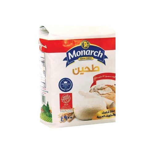MNRCH ALL PURP FLOUR 900G (10)