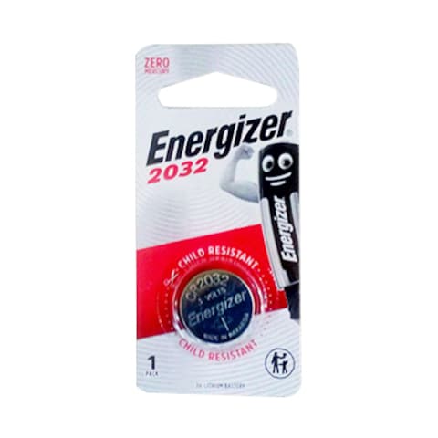 ER ECR 2032