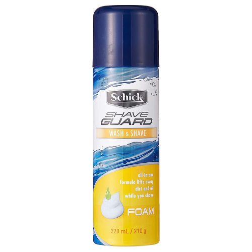 SHICK SH/FM 220G WASH&SHV