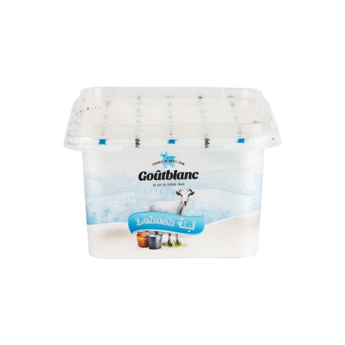 GB  LABNEH SOFT 400G